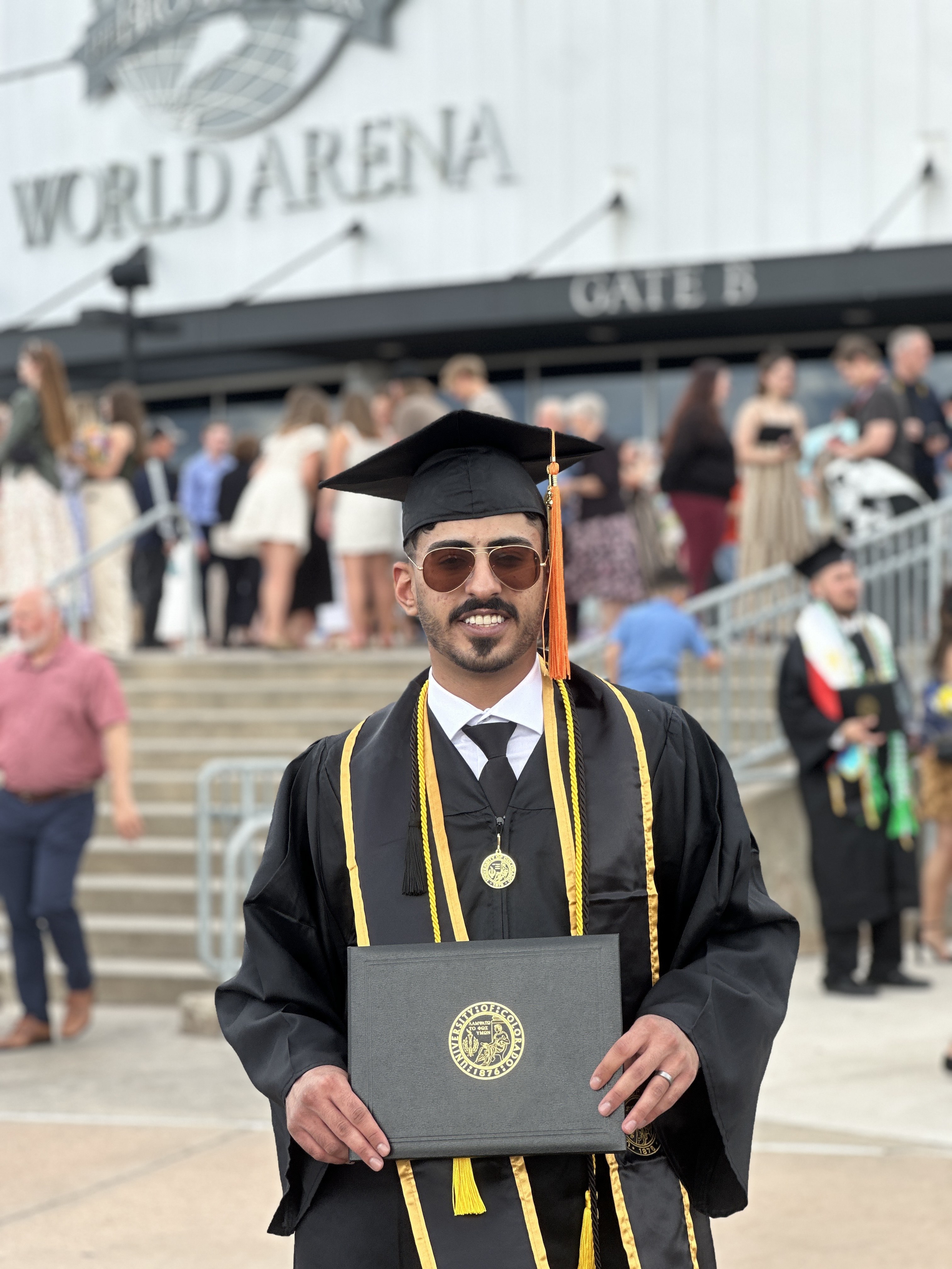 Aziz Alghamdi